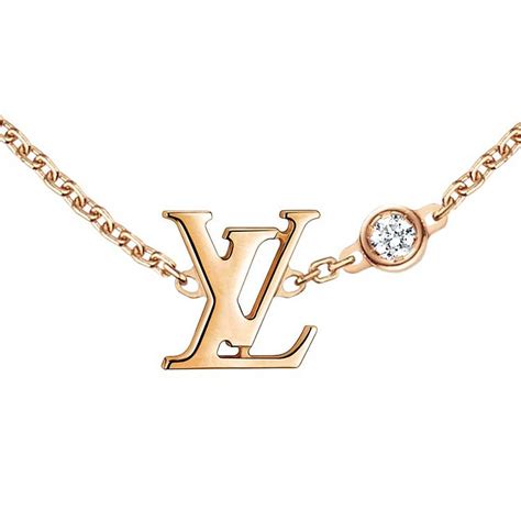 louis vuitton jewllery